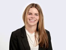 Photo of Vicky Venema