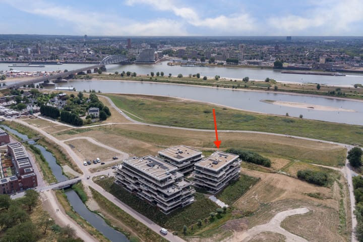 Photo of property Victor Beermannhof 48, Lent