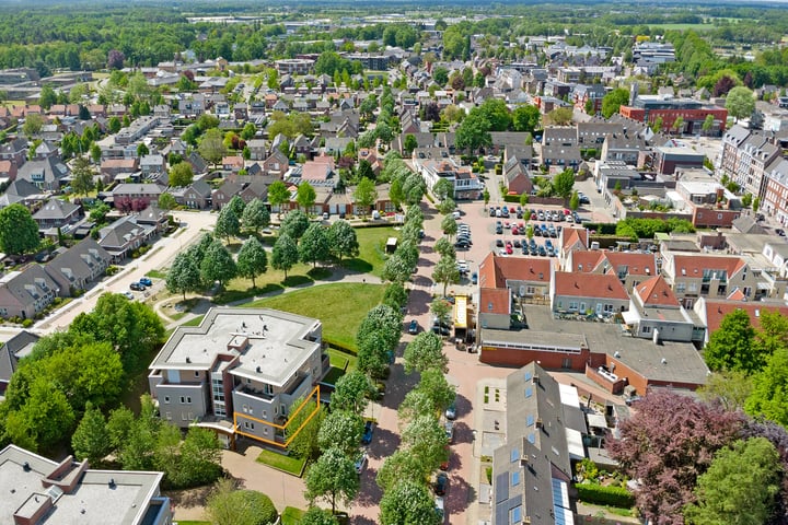 Victor de Bucklaan 40 in Bladel