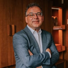 Foto von Victor Schriek