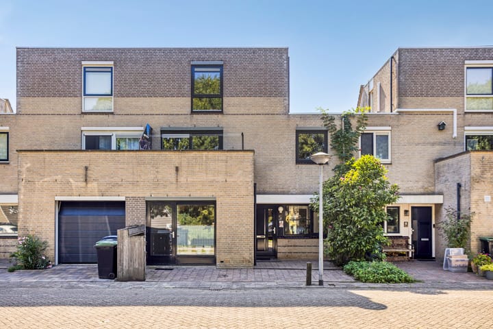 Foto von Haus Victoria Regiastraat 10, Almere