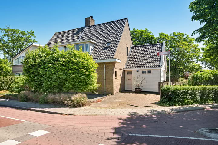 Victoriberg 137 in Noordwijkerhout