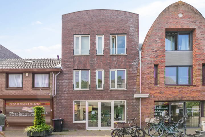 Victoriberg 49-V3 in Noordwijkerhout
