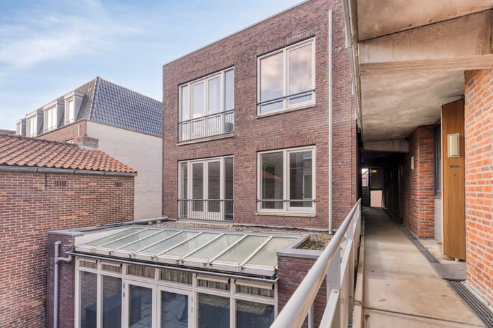 Victoriberg 49-V5 in Noordwijkerhout