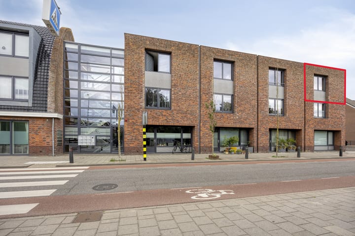 Victoriberg 49Q in Noordwijkerhout