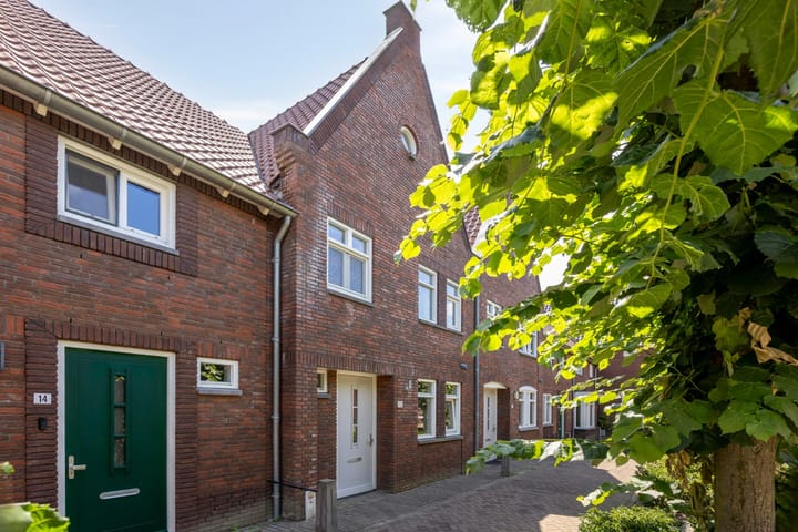 Foto von Haus Vicus 15, Veldhoven