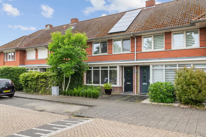 Vicusstraat 34 in Tiel