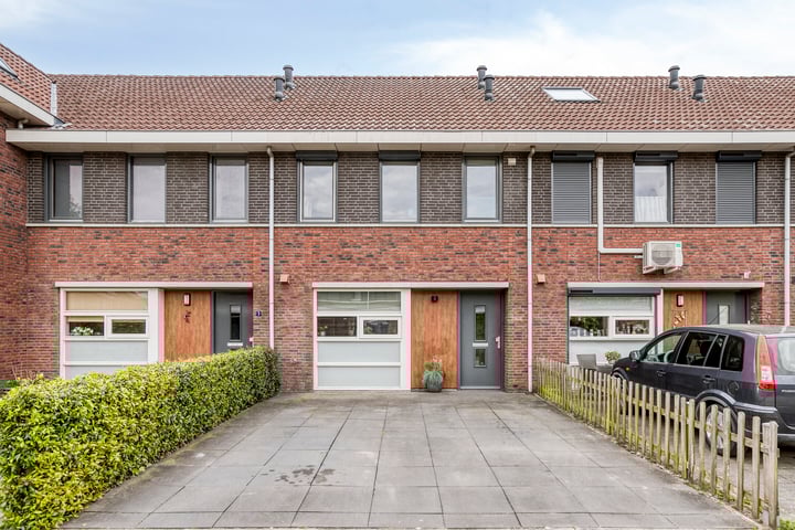 Vicusstraat 5 in Tiel