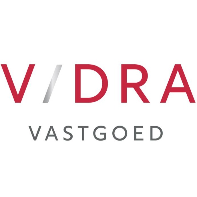 Logo van Vidra Vastgoed Makelaars &amp; Taxateurs