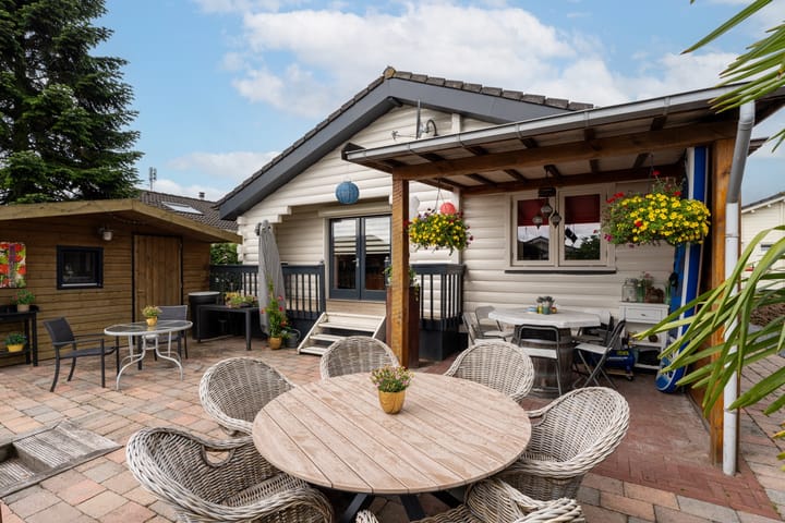 Vier Heultjes 103 in Sprang-Capelle