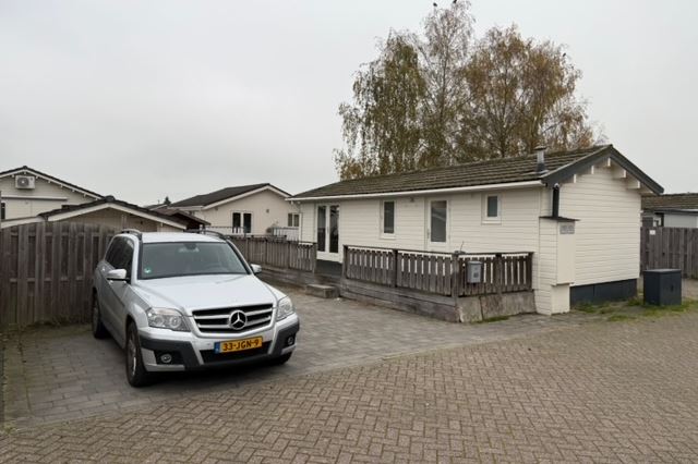 Vier Heultjes 406 in Sprang-Capelle