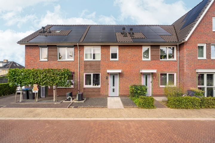 Photo de la maison Vieracker 39B, Malden