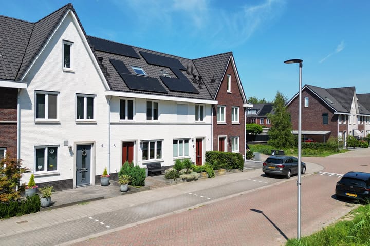 Photo of property Vierasser 31, Hellevoetsluis