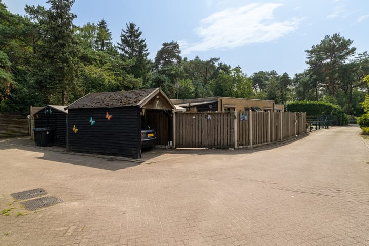 Vierbundersweg 165-30 in Dongen