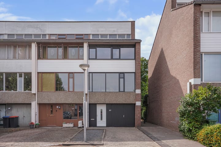 Photo of property Vierde Hambaken 57, 's-Hertogenbosch