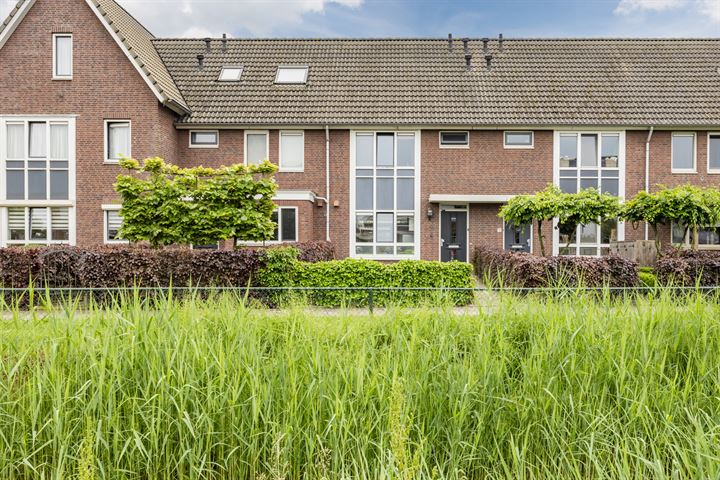 Viergeverstraat 17 in Opheusden