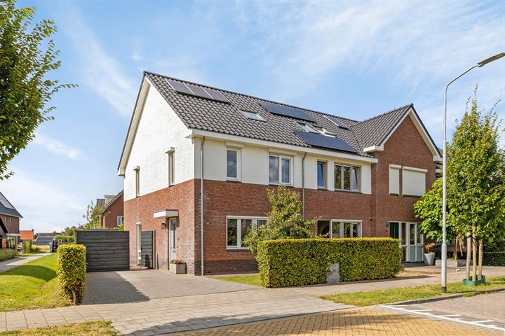 Viergeverstraat 40 in Opheusden