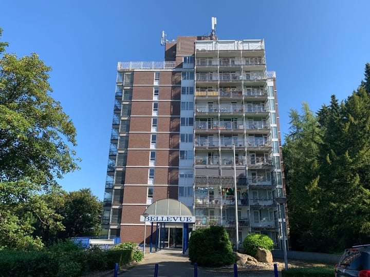 Viergrenzenweg 192 in Vaals