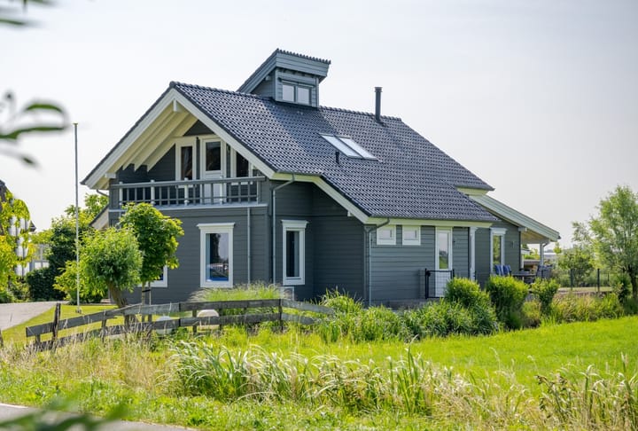 Vierheemskinderenweg 16 in Hazerswoude-Dorp