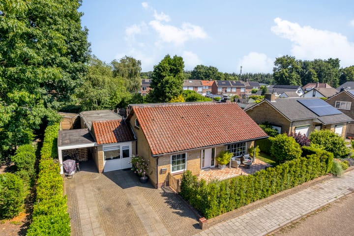 Vierhoeksweg 32 in Langenboom