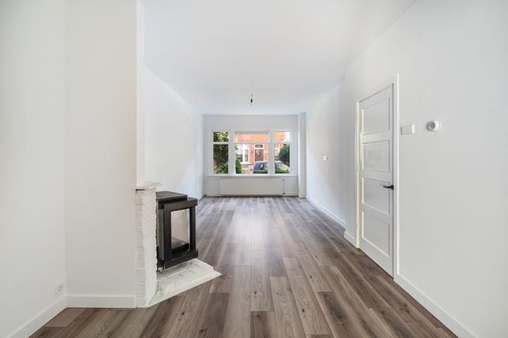 Vierhoutenstraat 49 in 's-Gravenhage foto