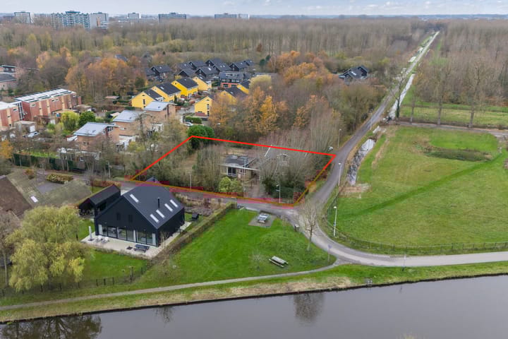 Photo de la maison Vierhuisterweg 80, Leeuwarden