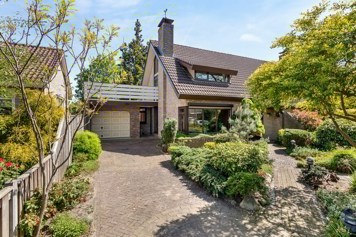 Photo of property Vierhuizenhekstraat 3, Hellendoorn