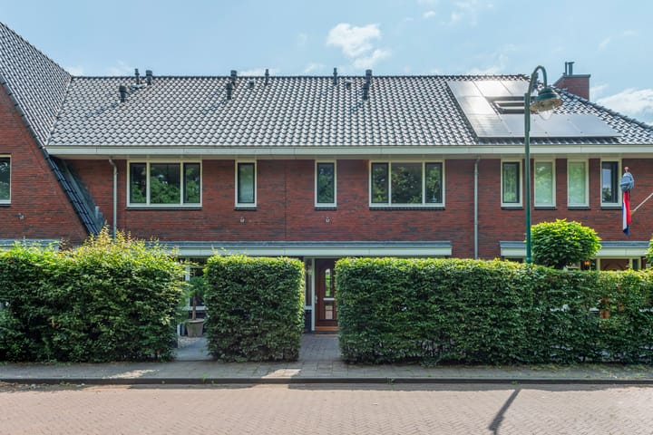 Vierkante Bosje 50 in Eemnes