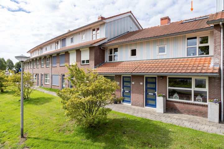 Vierlinghweg 16 in Bergschenhoek