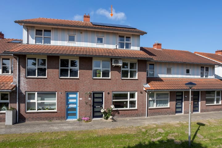 Vierlinghweg 20 in Bergschenhoek