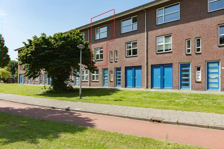Vierlinghweg 21 in Bergschenhoek