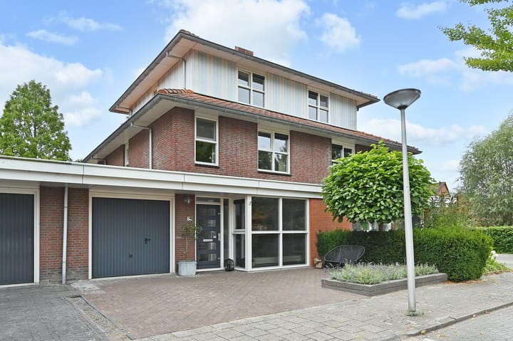Photo of property Vierlinghweg 79, Bergschenhoek
