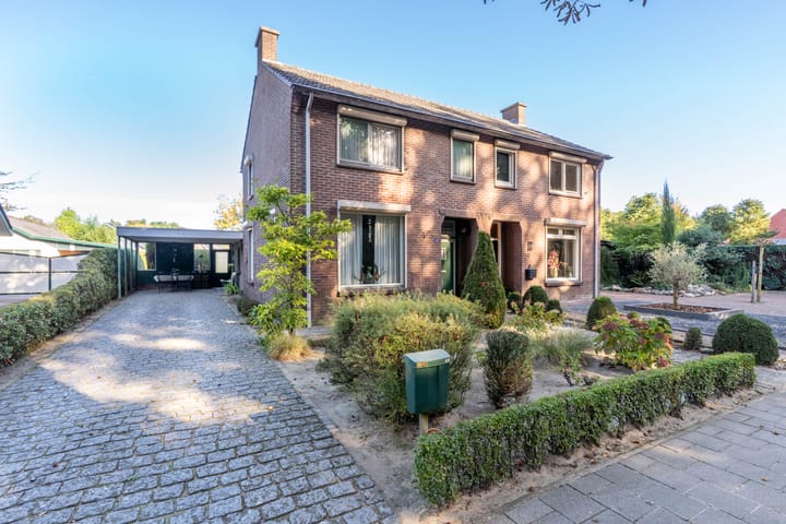 Photo of property Vierlingsbeekseweg 45, Overloon