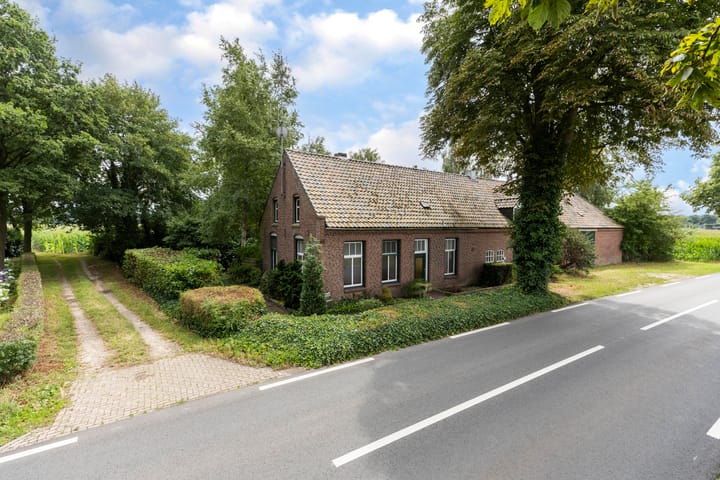 Vierlingsbeekseweg 46 in Overloon