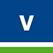Logo van Viermakelaars Vught
