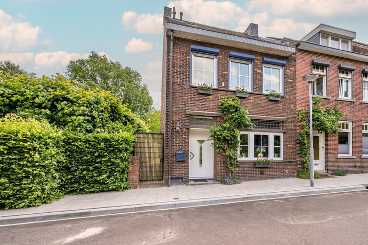 Photo of property Vierpaardjes 7, Venlo