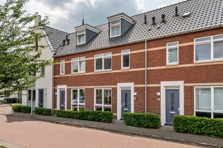 Vierschaar 12 in Druten