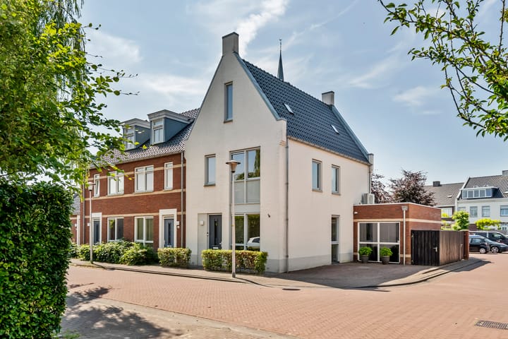 Vierschaar 18 in Druten