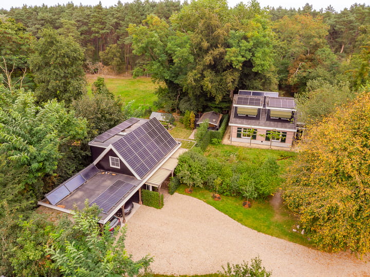 Vierschotenweg 14 in 't Loo Oldebroek