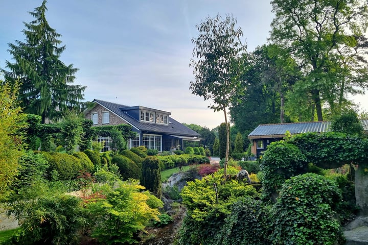 Foto von Haus Vierschotenweg 5, 't Loo Oldebroek
