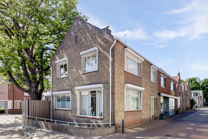 Vierstraat 15 in Yerseke