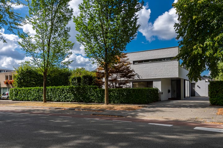 Vierwindenlaan 35 in Tilburg