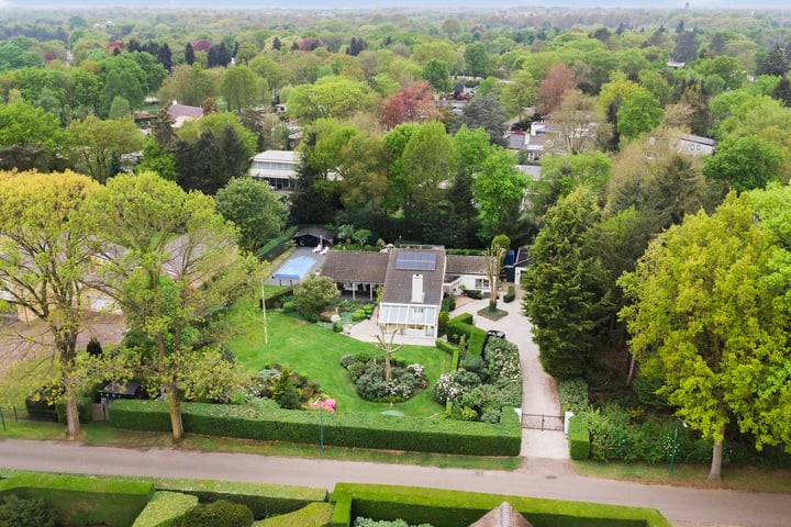 Vierwindenlaan 8 in Oss