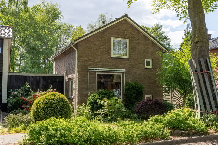 Foto van woning Vierzonenweg 7, Vroomshoop