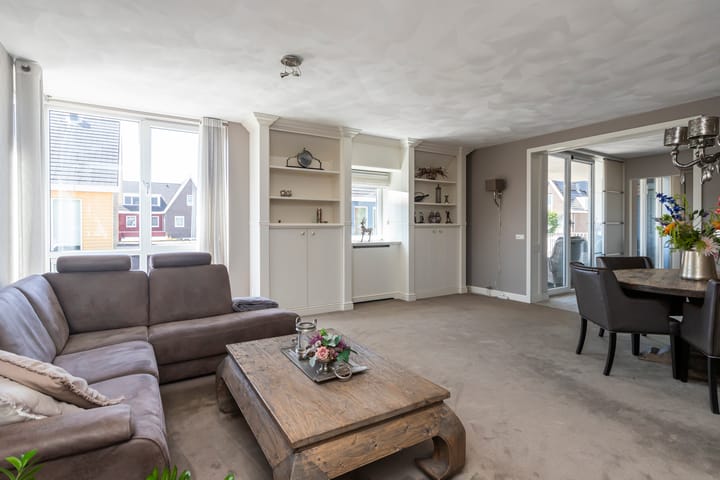 Vigelandstraat 8 in 's-Gravenhage Foto