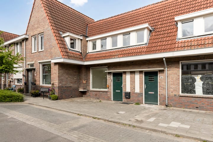 Vignonstraat 23 in Heerlen