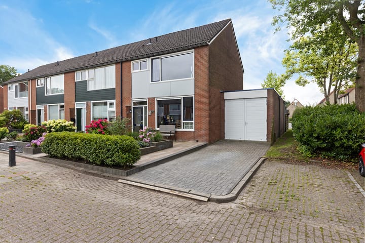 Photo of property Vijf Akkers 26, Tolbert