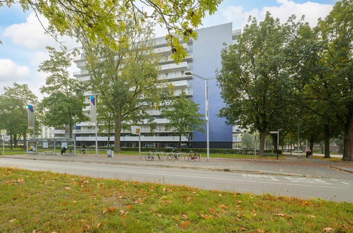 Foto van woning Vijfhagen 129, Breda