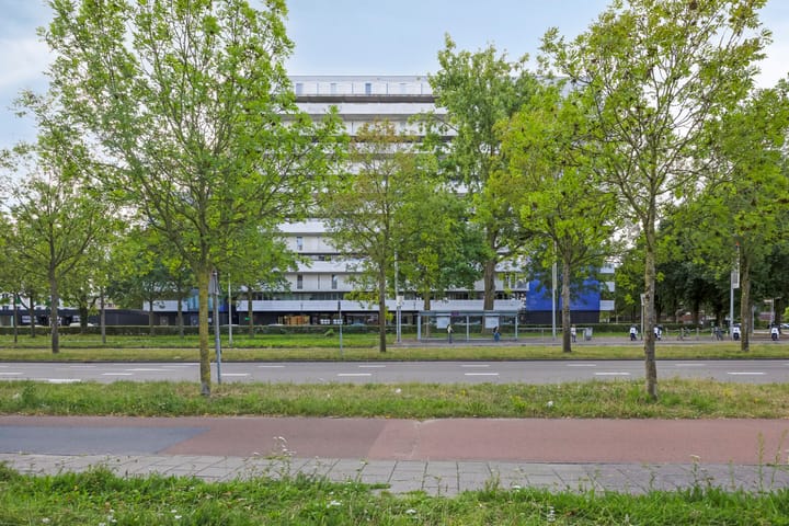 Vijfhagen 131 in Breda