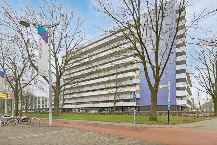 Vijfhagen 144 in Breda